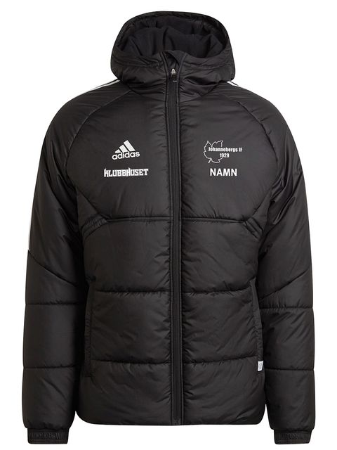 Adidas Jacka CON22 Winter (Johannebergs IF)